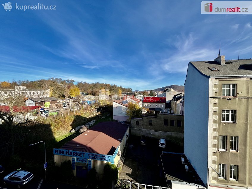Prodej bytu 2+1 82 m^2 Sokolovská, Karlovy Vary 