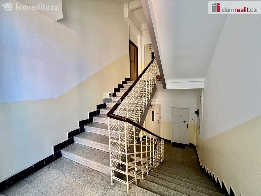 Prodej bytu 2+1 82 m^2 Sokolovská, Karlovy Vary 