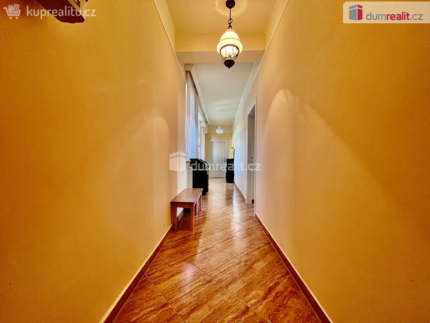 Prodej bytu 2+1 82 m^2 Sokolovská, Karlovy Vary 