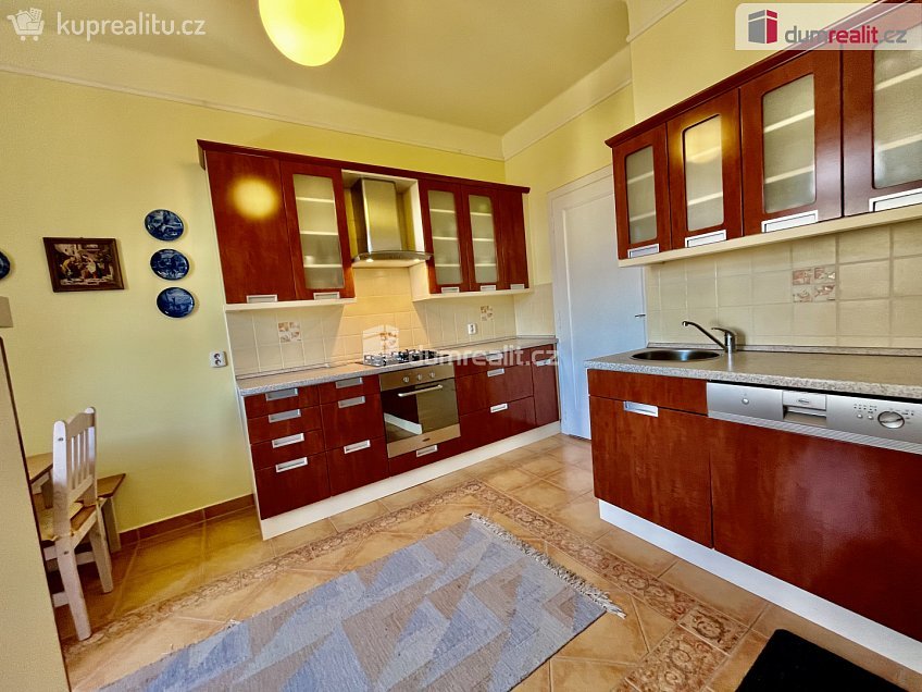 Prodej bytu 2+1 82 m^2 Sokolovská, Karlovy Vary 