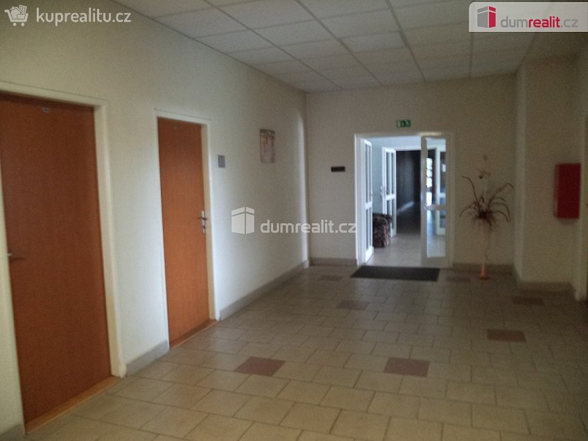 Pronájem  kanceláře 20 m^2 Adámkova, Vratimov 