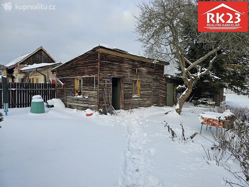 Prodej  rodinného domu 180 m^2 Prameny 5, Prameny 