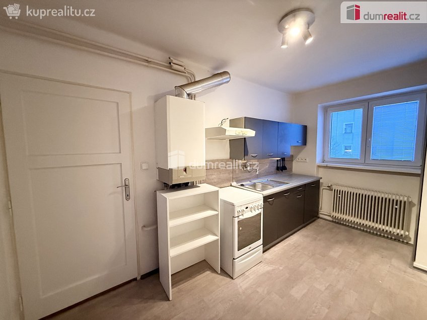 Prodej bytu 2+1 63 m^2 Rožnovská, Frenštát pod Radhoštěm 