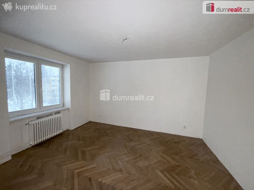 Prodej bytu 2+1 63 m^2 Rožnovská, Frenštát pod Radhoštěm 