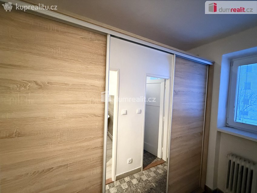 Prodej bytu 2+1 63 m^2 Rožnovská, Frenštát pod Radhoštěm 