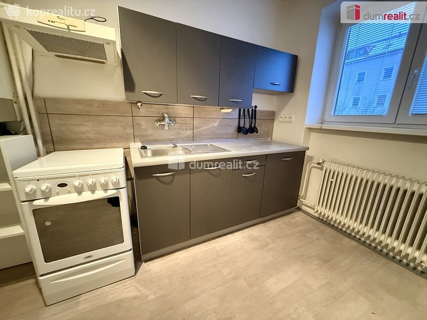 Prodej bytu 2+1 63 m^2 Rožnovská, Frenštát pod Radhoštěm 