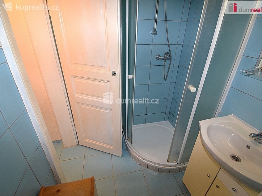 Prodej bytu 1+1 45 m^2 Jana Masaryka, Praha 2 