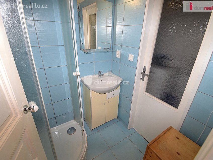 Prodej bytu 1+1 45 m^2 Jana Masaryka, Praha 2 