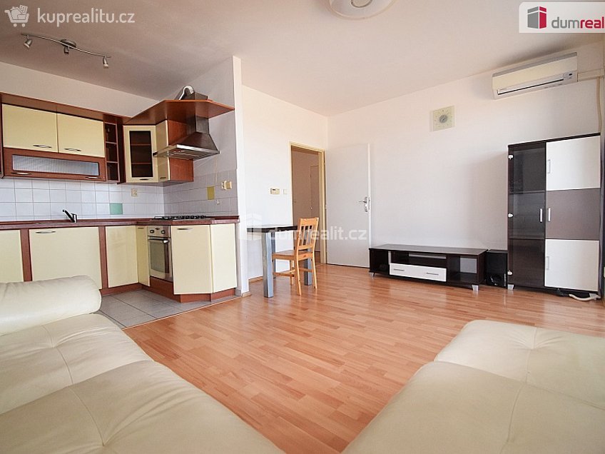 Prodej bytu 2+kk 53 m^2 Modletice, Modletice 