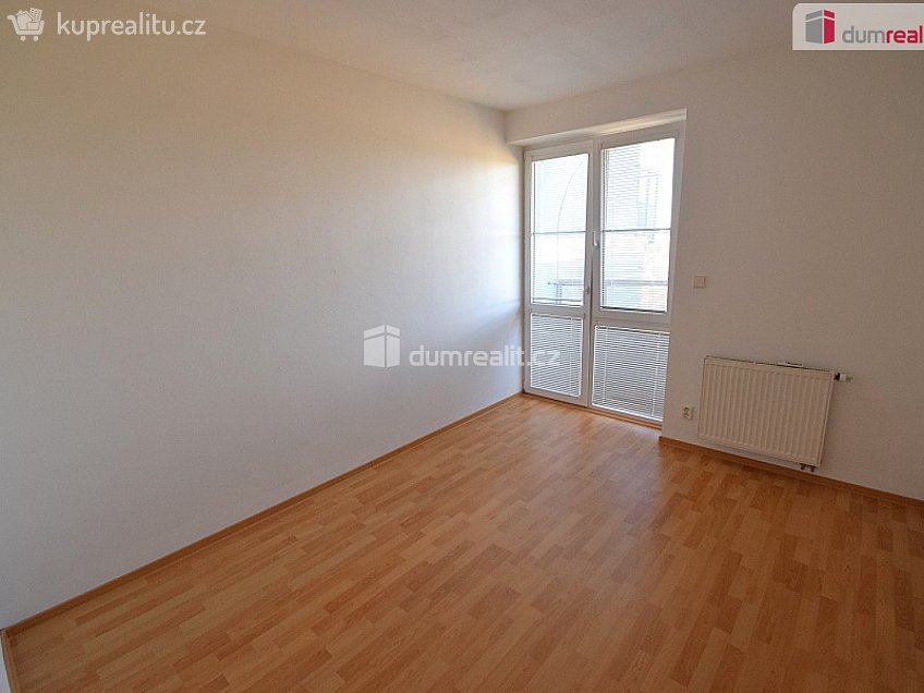 Prodej bytu 2+kk 53 m^2 Modletice, Modletice 