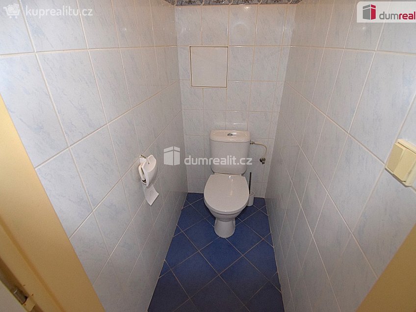 Prodej bytu 2+kk 53 m^2 Modletice, Modletice 