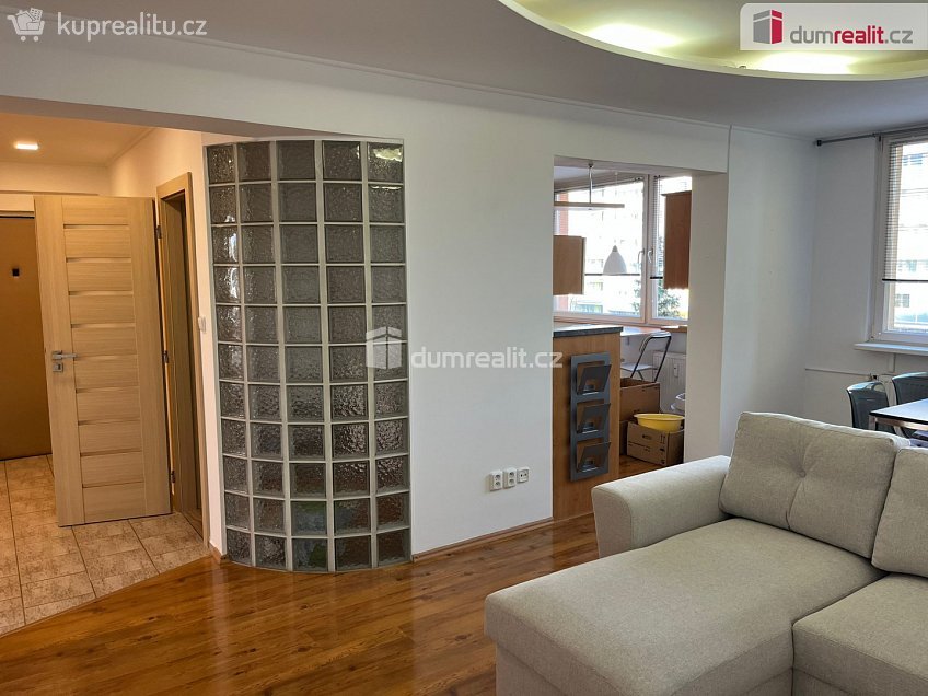Pronájem bytu 3+1 75 m^2 Mladá Boleslav, Mladá Boleslav 