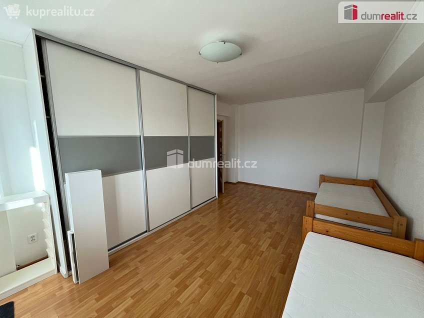 Pronájem bytu 3+1 75 m^2 Mladá Boleslav, Mladá Boleslav 