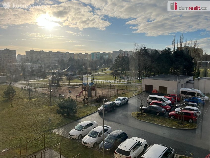 Pronájem bytu 3+1 75 m^2 Mladá Boleslav, Mladá Boleslav 