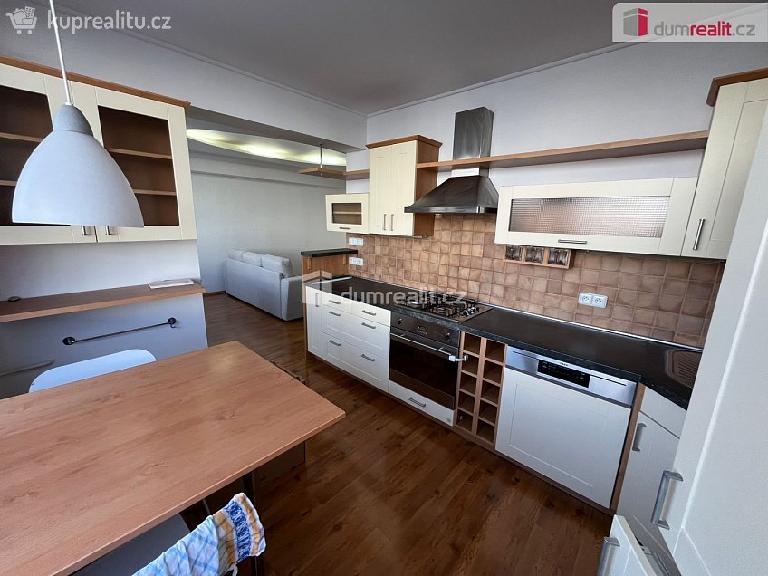 Pronájem bytu 3+1 75 m^2 Mladá Boleslav, Mladá Boleslav 