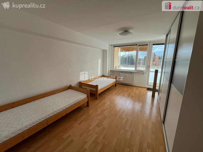 Pronájem bytu 3+1 75 m^2 Mladá Boleslav, Mladá Boleslav 