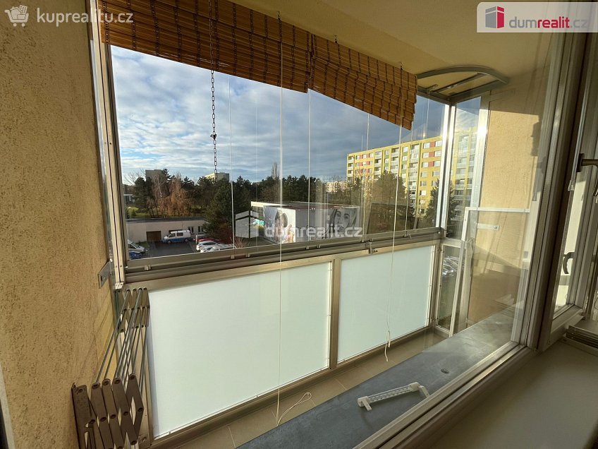 Pronájem bytu 3+1 75 m^2 Mladá Boleslav, Mladá Boleslav 