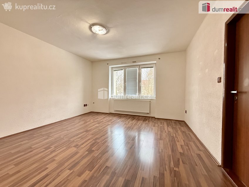 Pronájem bytu 2+1 63 m^2 Jana Žižky, Uherské Hradiště 