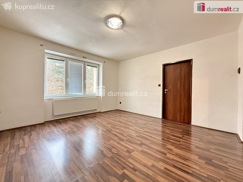 Pronájem bytu 2+1 63 m^2 Jana Žižky, Uherské Hradiště 