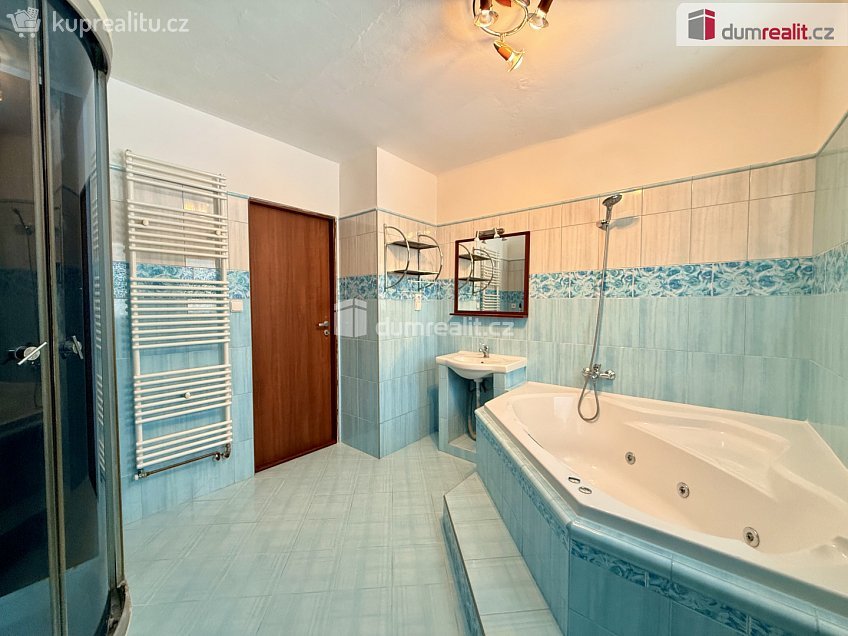 Pronájem bytu 2+1 63 m^2 Jana Žižky, Uherské Hradiště 