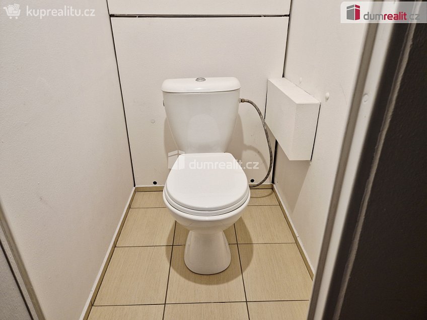 Prodej bytu 2+kk 44 m^2 Sídliště, Velešín 