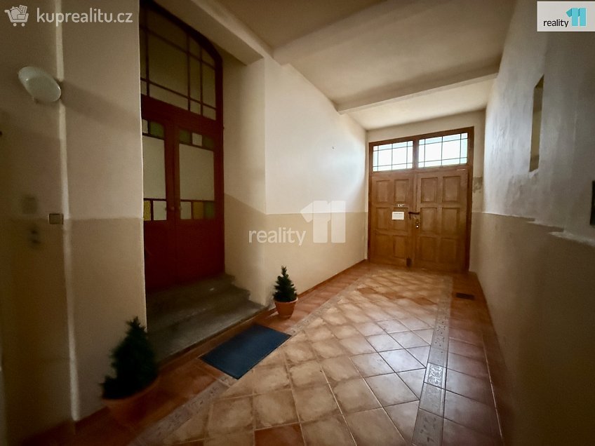 Prodej bytu 3+1 92 m^2 Moskevská, Karlovy Vary 