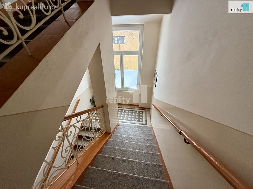 Prodej bytu 3+1 92 m^2 Moskevská, Karlovy Vary 