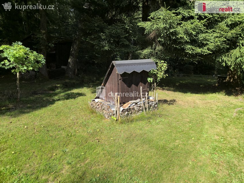 Prodej  rodinného domu 100 m^2 Nejdek, Nejdek 