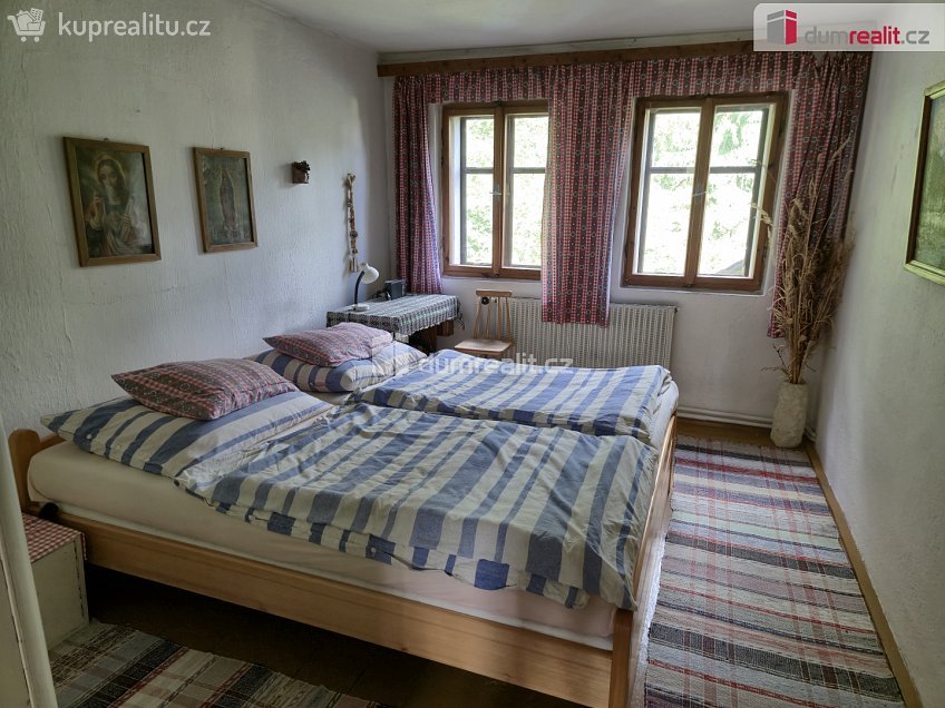 Prodej  rodinného domu 100 m^2 Nejdek, Nejdek 