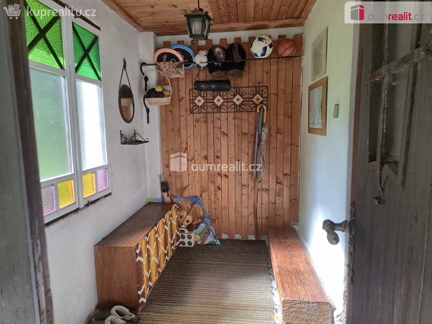 Prodej  rodinného domu 100 m^2 Nejdek, Nejdek 