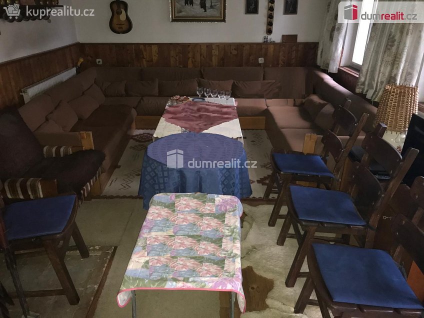 Prodej  rodinného domu 100 m^2 Nejdek, Nejdek 