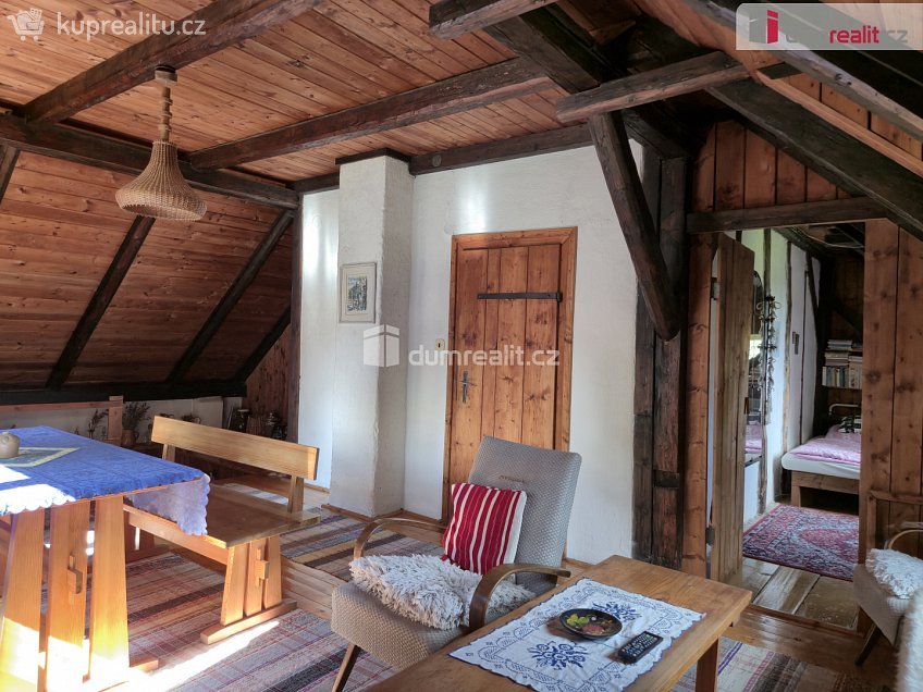 Prodej  rodinného domu 100 m^2 Nejdek, Nejdek 