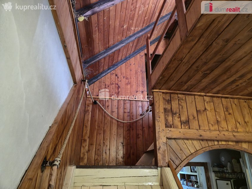 Prodej  rodinného domu 100 m^2 Nejdek, Nejdek 