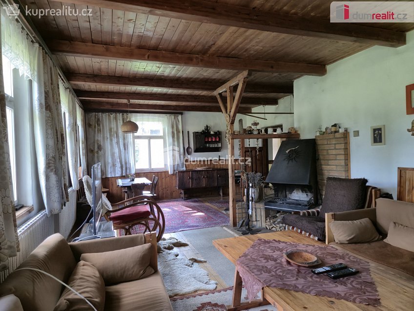 Prodej  rodinného domu 100 m^2 Nejdek, Nejdek 