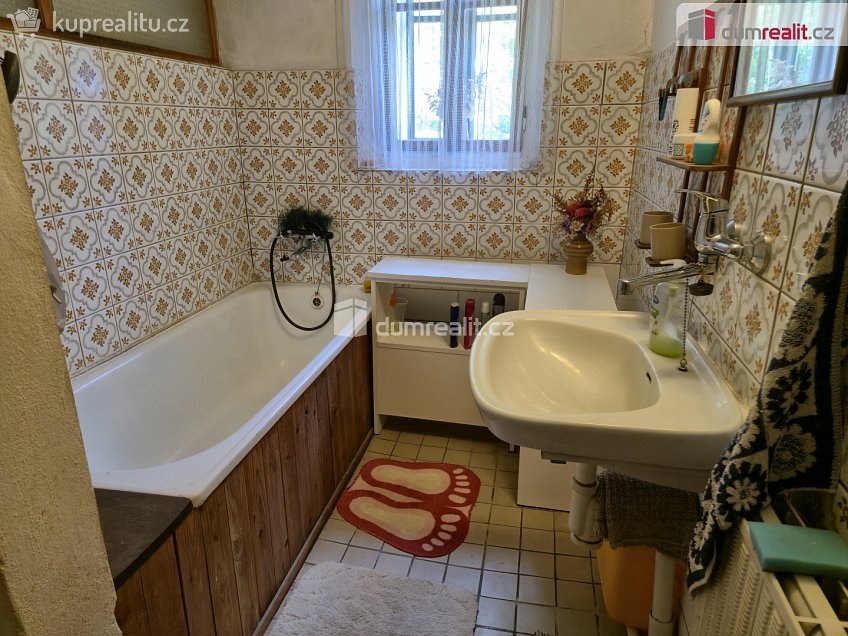 Prodej  rodinného domu 100 m^2 Nejdek, Nejdek 