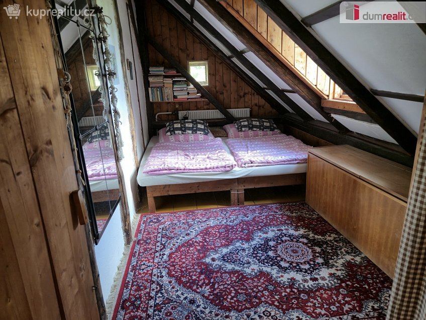 Prodej  rodinného domu 100 m^2 Nejdek, Nejdek 