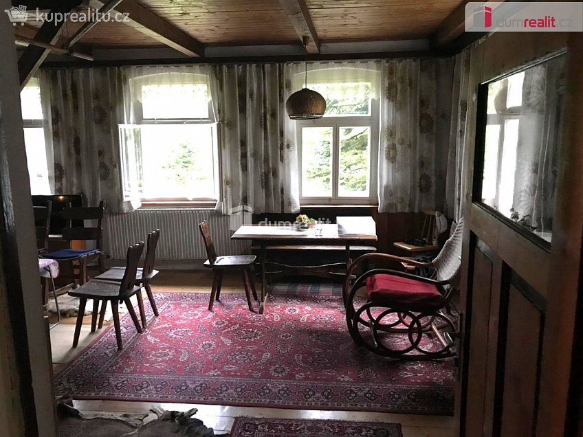 Prodej  rodinného domu 100 m^2 Nejdek, Nejdek 