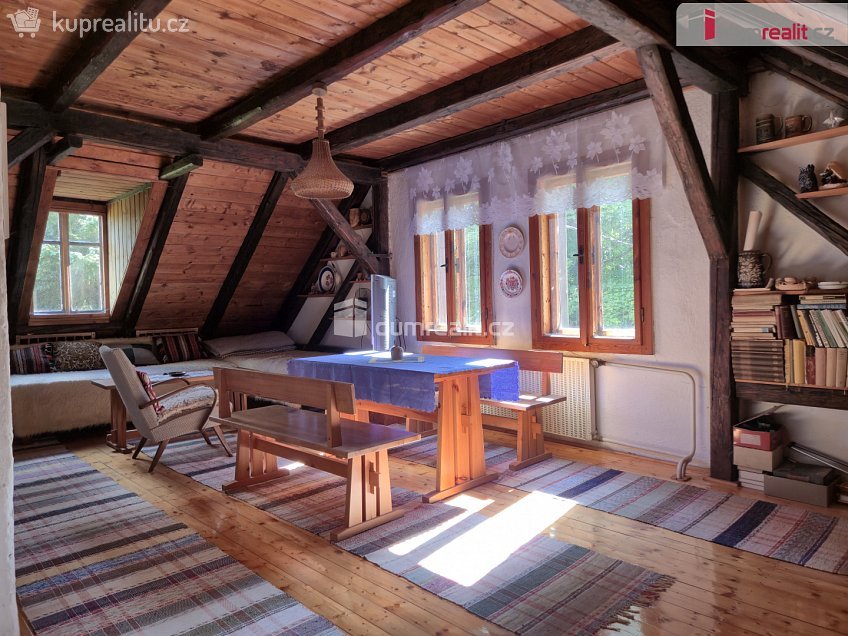 Prodej  rodinného domu 100 m^2 Nejdek, Nejdek 