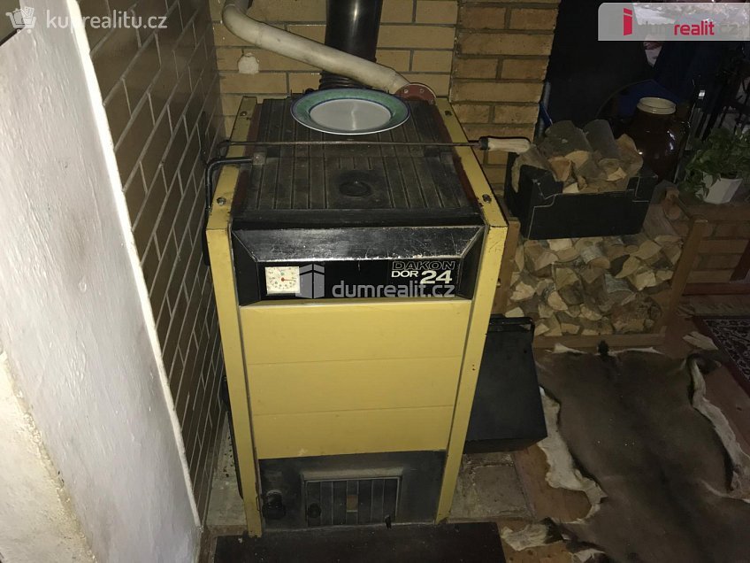 Prodej  rodinného domu 100 m^2 Nejdek, Nejdek 