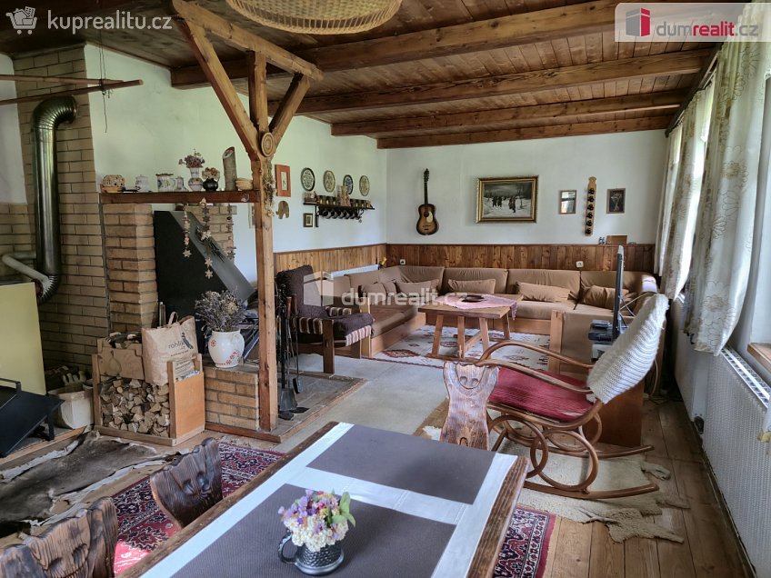 Prodej  rodinného domu 100 m^2 Nejdek, Nejdek 