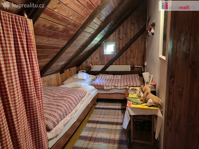 Prodej  rodinného domu 100 m^2 Nejdek, Nejdek 