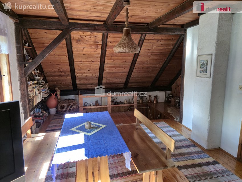 Prodej  rodinného domu 100 m^2 Nejdek, Nejdek 