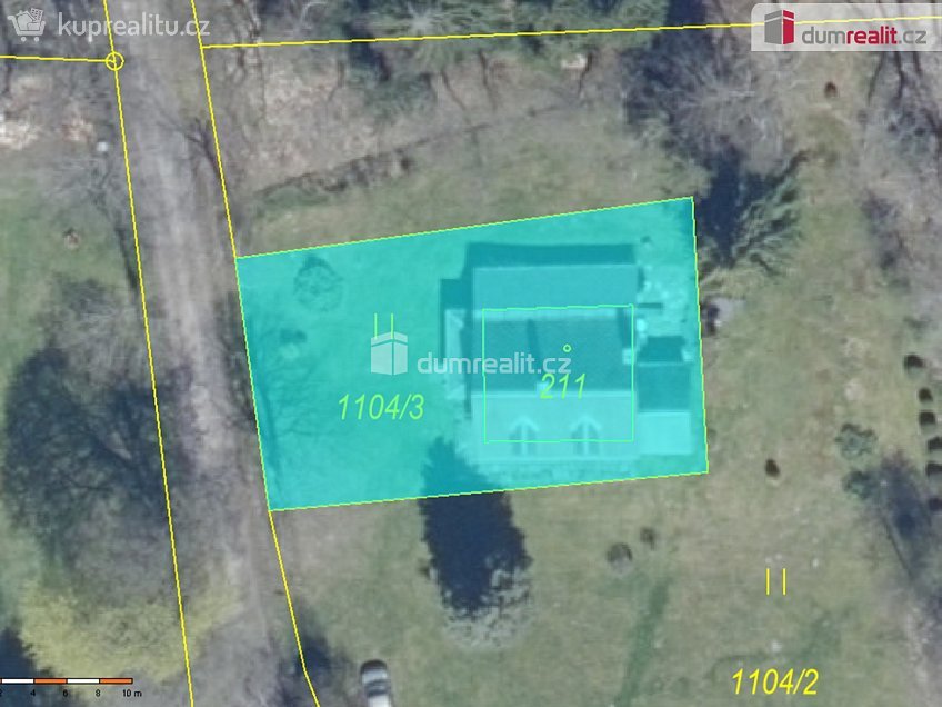 Prodej  rodinného domu 100 m^2 Nejdek, Nejdek 