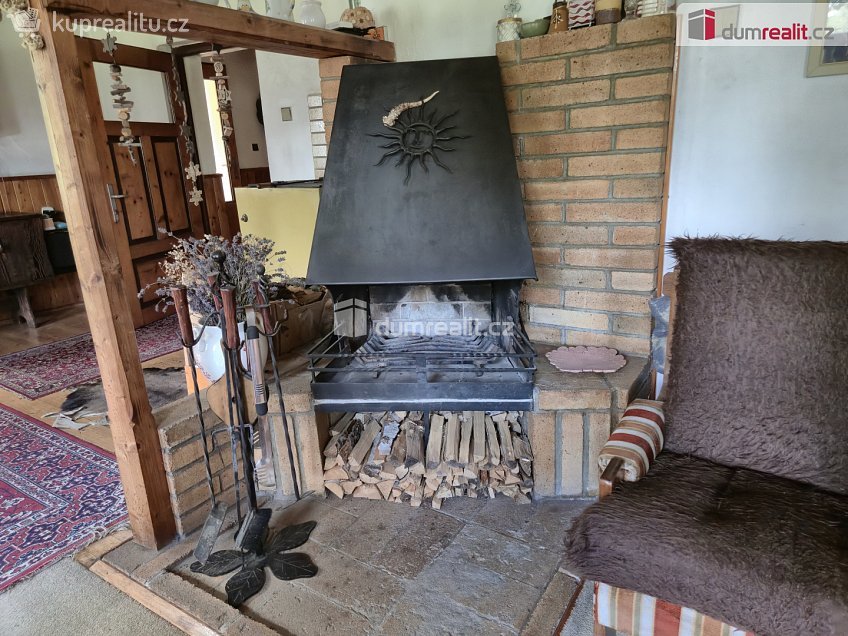 Prodej  rodinného domu 100 m^2 Nejdek, Nejdek 