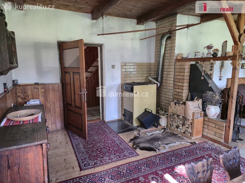 Prodej  rodinného domu 100 m^2 Nejdek, Nejdek 