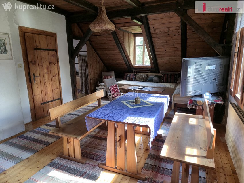 Prodej  rodinného domu 100 m^2 Nejdek, Nejdek 