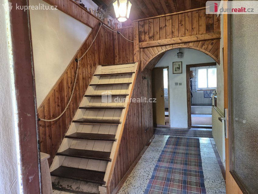 Prodej  rodinného domu 100 m^2 Nejdek, Nejdek 