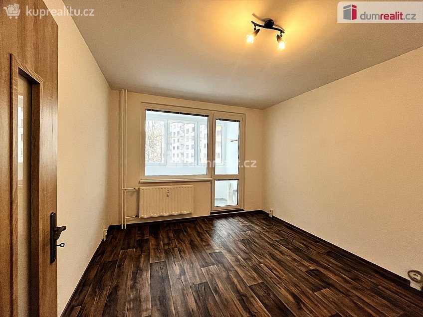 Prodej bytu 4+1 77 m^2 Mírová, Loket 