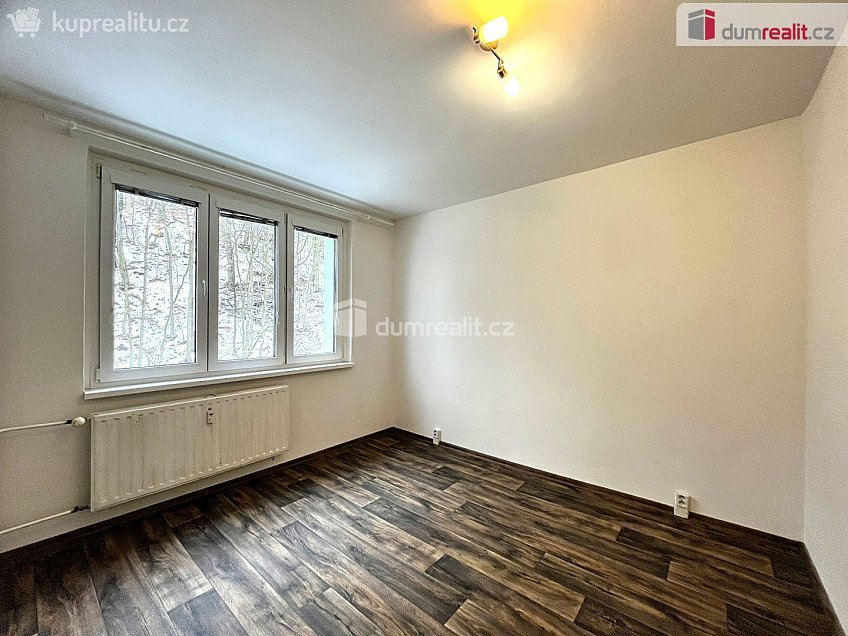 Prodej bytu 4+1 77 m^2 Mírová, Loket 