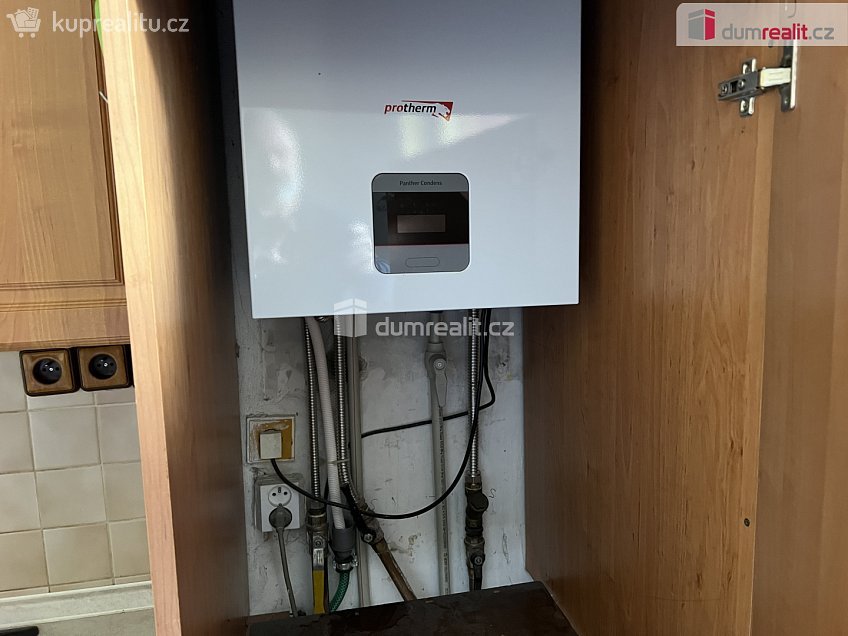 Prodej bytu 3+1 67 m^2 Podkopčí, Frenštát pod Radhoštěm 